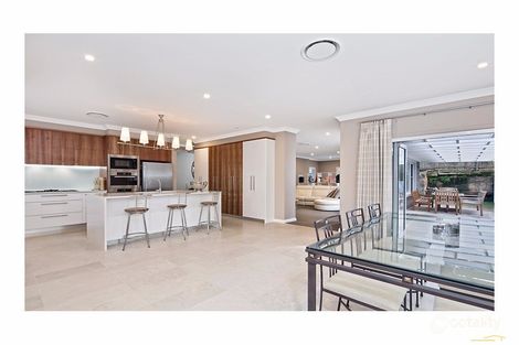 Property photo of 10A Sutherland Road Cheltenham NSW 2119