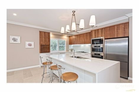 Property photo of 10A Sutherland Road Cheltenham NSW 2119