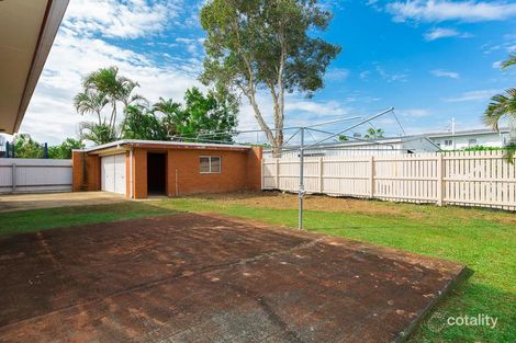 Property photo of 21 Matthew Street Scarborough QLD 4020