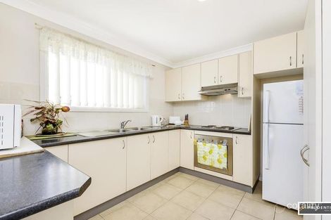 Property photo of 3/1-3 Meehan Place Campbelltown NSW 2560