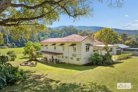 1174 Tyalgum Rd, Tyalgum, NSW 2484