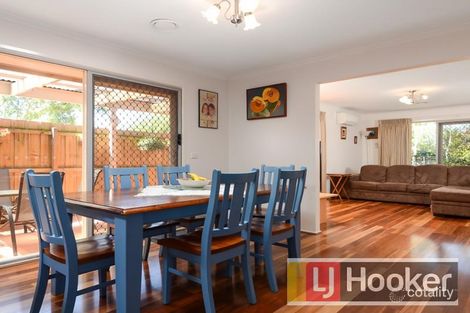 Property photo of 53 Warrawong Drive Berwick VIC 3806