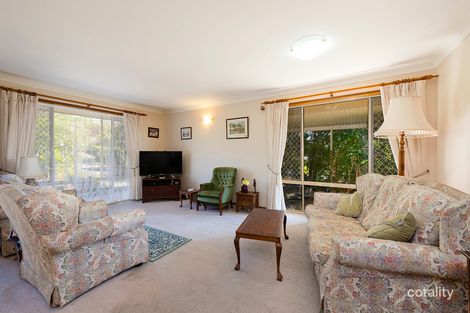 Property photo of 4 Lagoon Crescent Bellbowrie QLD 4070