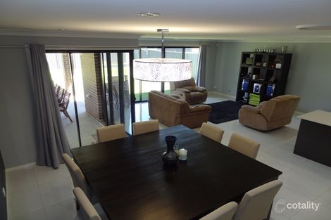 Property photo of 14 Foothills Terrace Glenmore Park NSW 2745