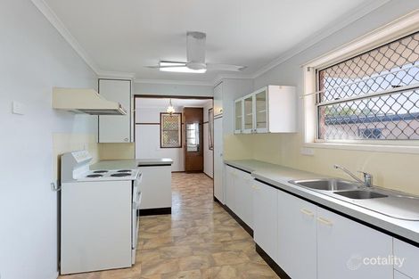 Property photo of 21 Matthew Street Scarborough QLD 4020