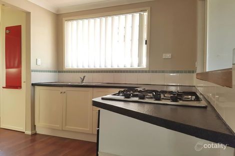 Property photo of 25 Grimwig Crescent Ambarvale NSW 2560