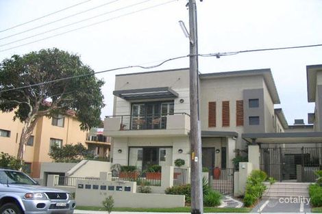 Property photo of 3/11-13 Marlo Road Cronulla NSW 2230