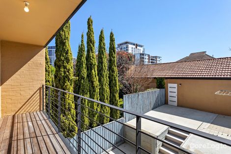 Property photo of 39 Anthony Rolfe Avenue Gungahlin ACT 2912