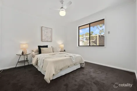 Property photo of 178 Boundary Road Fischer SA 5502