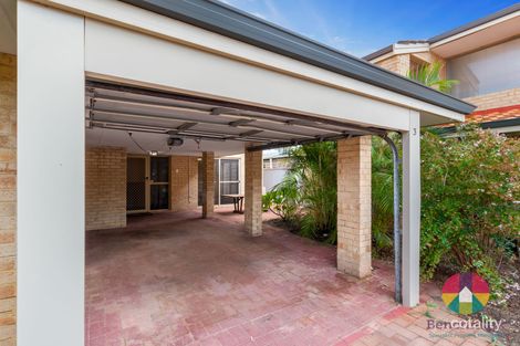 Property photo of 3/163 Herbert Street Doubleview WA 6018