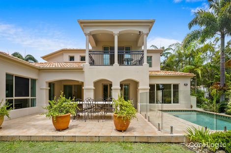 Property photo of 764/61 Noosa Springs Drive Noosa Heads QLD 4567