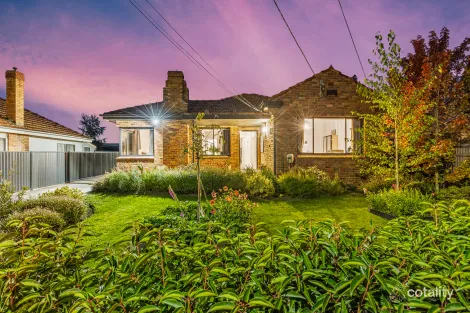 Property photo of 404 Darling Street Redan VIC 3350
