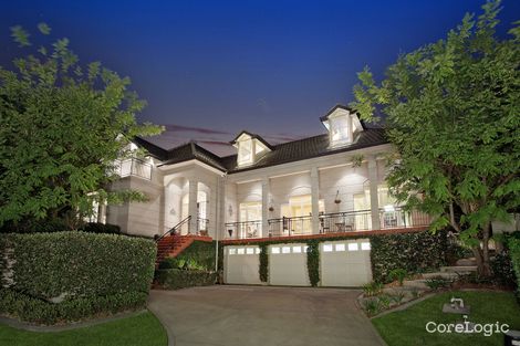 Property photo of 11 Grosvenor Place West Pennant Hills NSW 2125