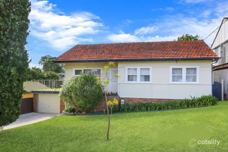 1 Nancy St, St Marys, NSW 2760