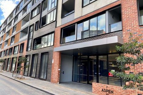 1101/7 Aspen St, Moonee Ponds, VIC 3039