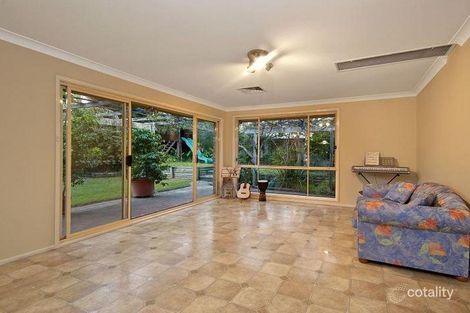 Property photo of 11 Olive Lee Street Quakers Hill NSW 2763