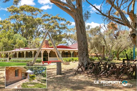 187 Cornishmans Hill Rd, One Tree Hill, SA 5114