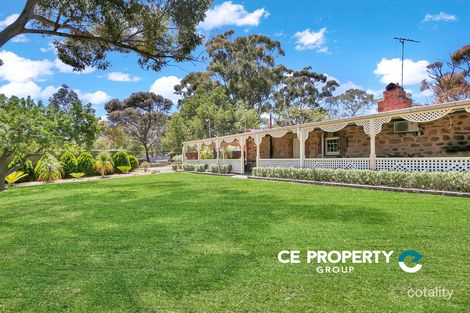 Property photo of 187 Cornishmans Hill Road One Tree Hill SA 5114