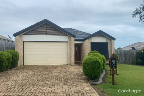 Property photo of 44 Picadilly Circuit Urraween QLD 4655