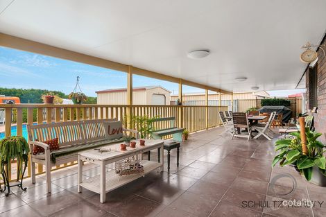 Property photo of 18 Vermont Crescent Mount Warren Park QLD 4207