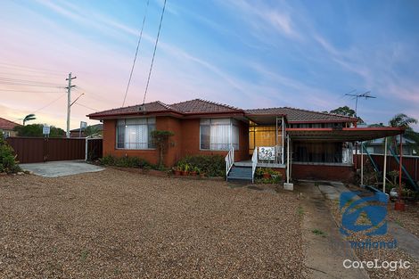 Property photo of 223 Richmond Road Marayong NSW 2148