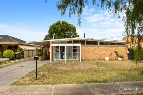 4 Wentworth St, Lockleys, SA 5032