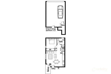 1/139 Lennox St, Richmond, VIC 3121