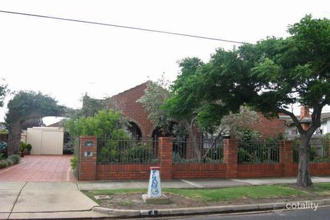 4 Railway Pde, Newport, VIC 3015