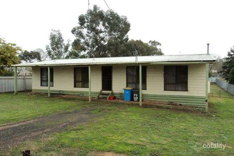 Property photo of 79 Gavan Street Broadford VIC 3658