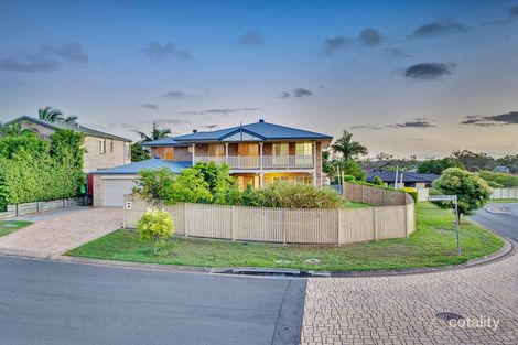 Property photo of 3 Warranilla Street Parkinson QLD 4115