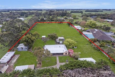 Property photo of 1506 Warrnambool-Caramut Road Winslow VIC 3281