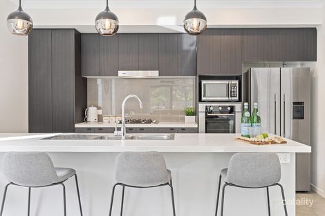 Property photo of 1/153 George Alexander Way Coomera QLD 4209