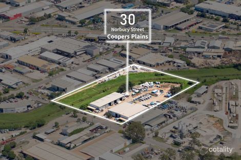30 Norbury St, Coopers Plains, QLD 4108