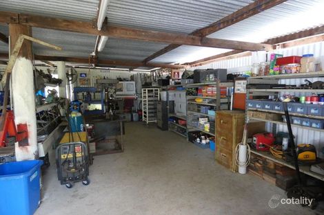 Property photo of 34 Lavaring Road Moolboolaman QLD 4671