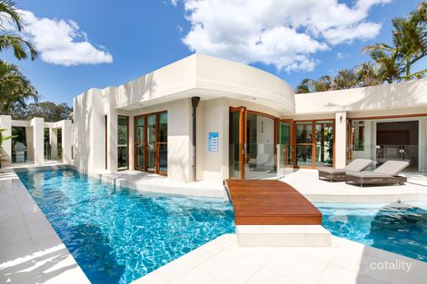 Property photo of 712/61 Noosa Springs Drive Noosa Heads QLD 4567