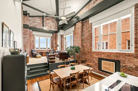 301/64 Macquarie St, Teneriffe, QLD 4005