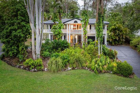 Property photo of 8 Colo Court Helensvale QLD 4212