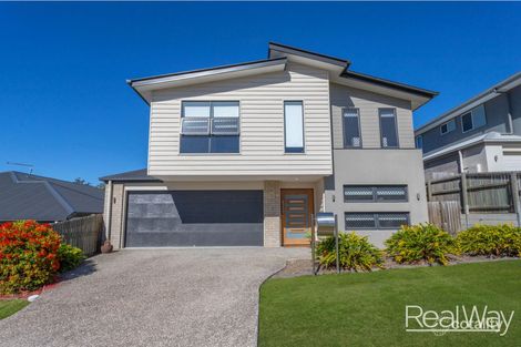 Property photo of 73 Aberdeen Circuit Spring Mountain QLD 4300