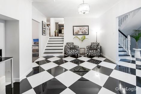 Property photo of 8 Colo Court Helensvale QLD 4212