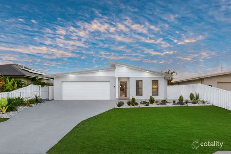 Property photo of 14 Lobelia Crescent Casuarina NSW 2487