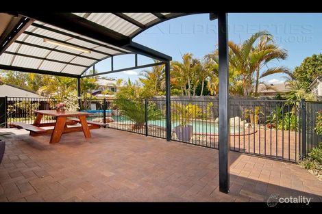 Property photo of 50 Ontario Crescent Parkinson QLD 4115