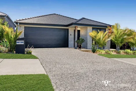39 Woodline Dr, Spring Mountain, QLD 4300