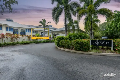 Property photo of 9/2-16 Langley Road Port Douglas QLD 4877