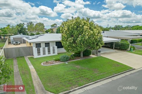 22 Strathdee Ave, Bundaberg South, QLD 4670