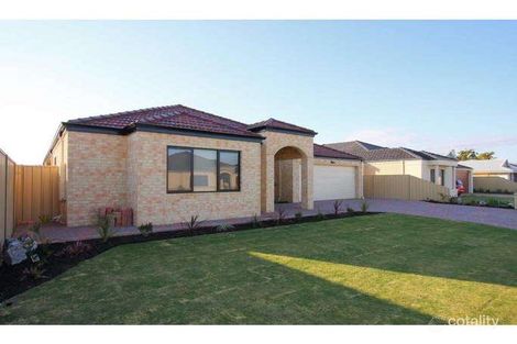 Property photo of 29 Anchorage Loop Canning Vale WA 6155