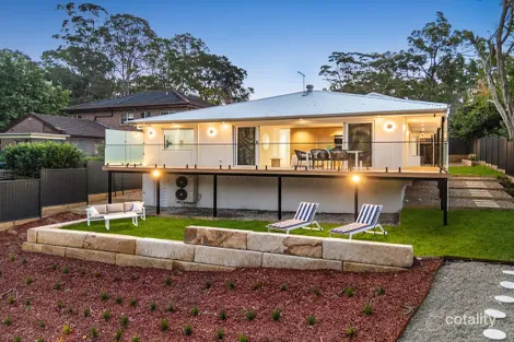 Property photo of 115C Essex Street Epping NSW 2121