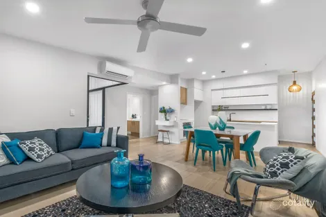 Property photo of 9/39 Magazine Street Sherwood QLD 4075