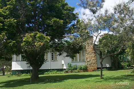 21 Lynch St, Malanda, QLD 4885