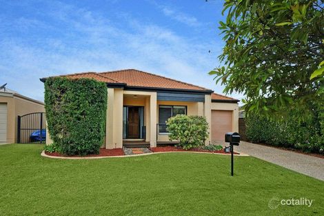 20 Saint Lucia Cres, Parrearra, QLD 4575