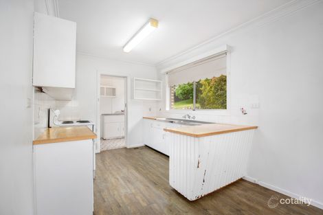 Property photo of 8 Curtis Street Armidale NSW 2350